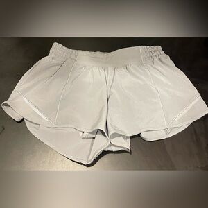 Lululemon: Hotty Hot Low-Rise Lined Shorts